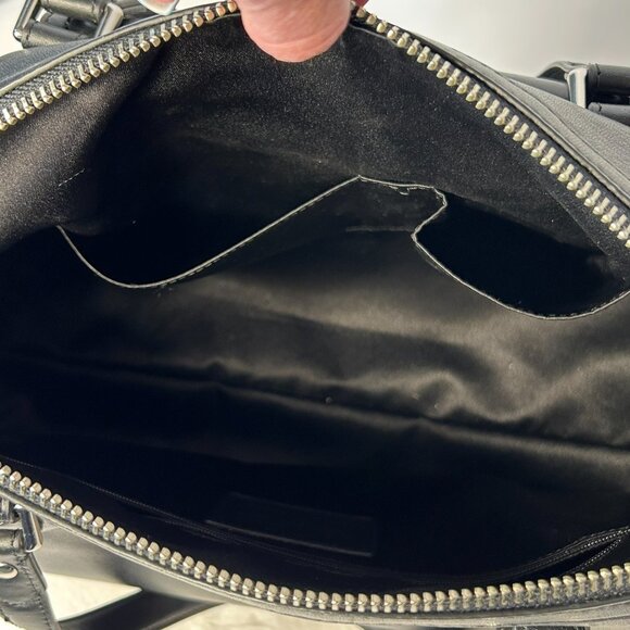 Light Blue Coach Bag - Picture 13 of 13